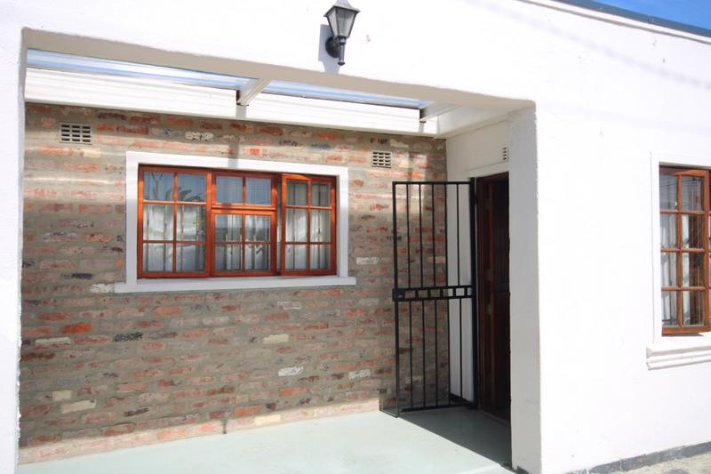 To Let 0 Bedroom Property for Rent in Maitland Western Cape